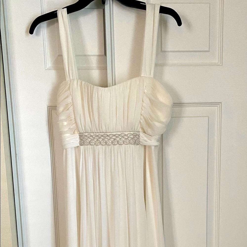 Ladies cocktail/ wedding dress